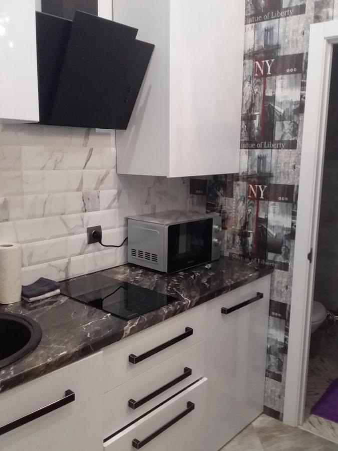 Апартаменти В Центрі Львова Extérieur photo